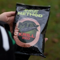 Sensas Method Mix Groundbait 1kg